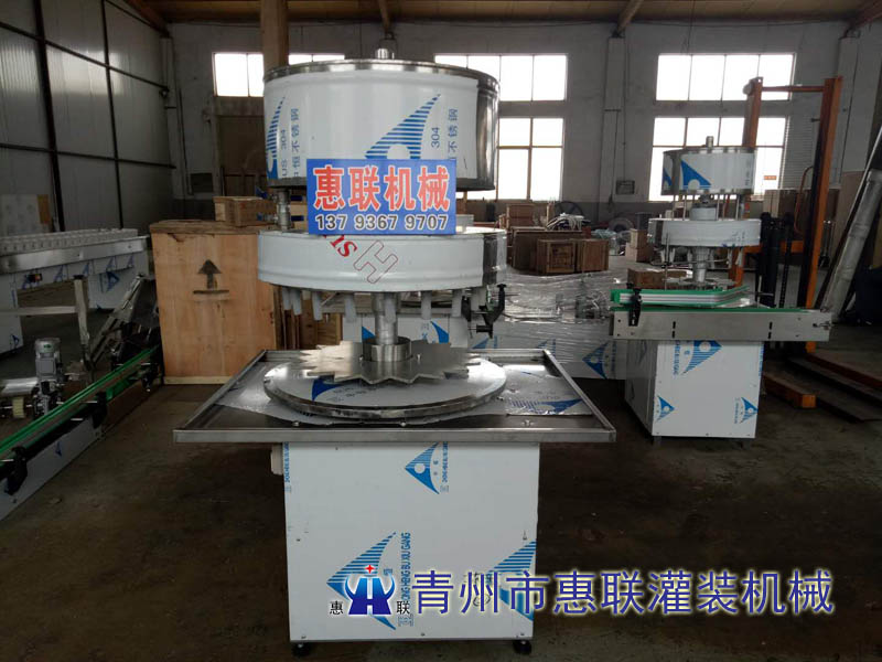 白酒灌裝機(jī) 白酒灌裝機(jī)